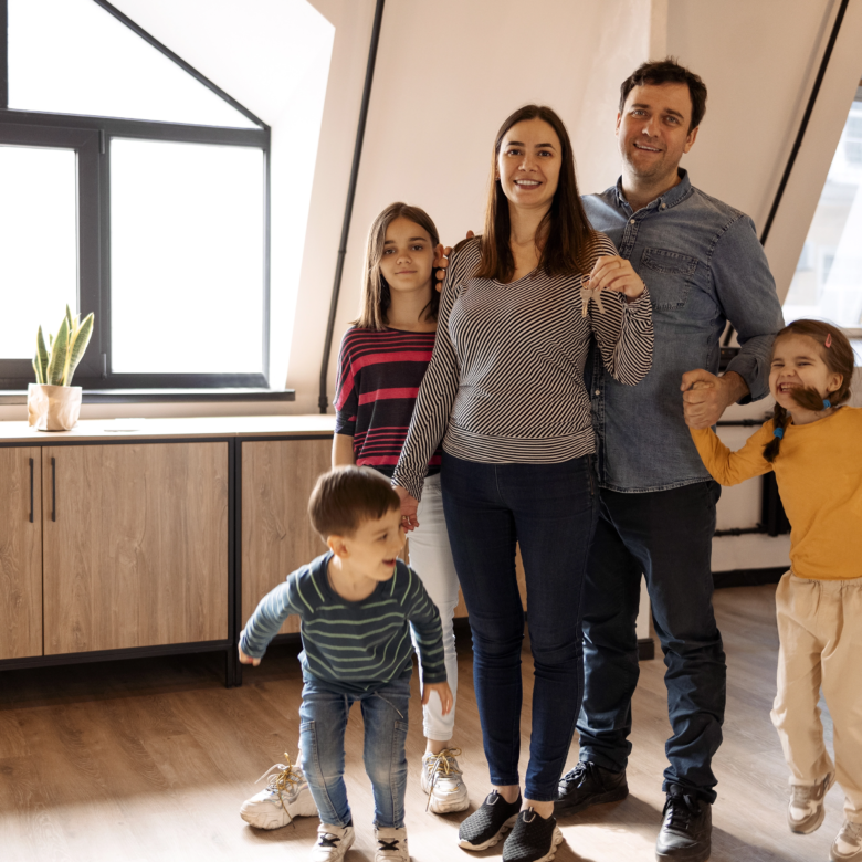 Checklist completa per chi acquista la prima casa