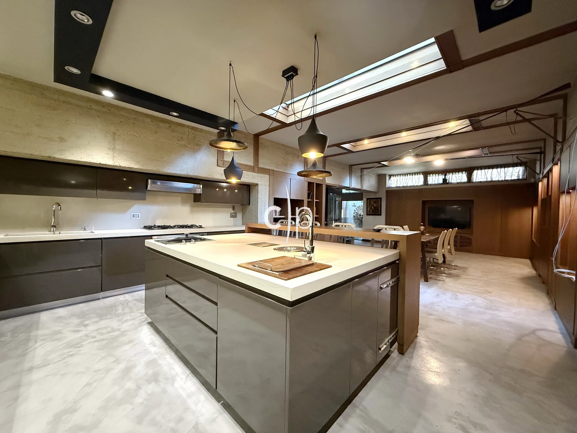 Villino indipendente Monteverde Vecchio