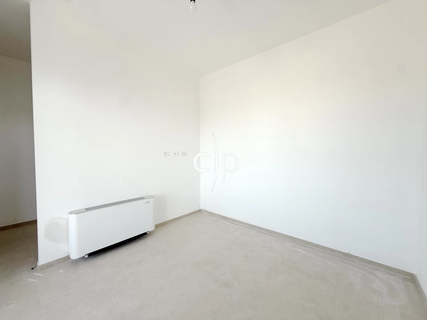 BV04 BV075 Residenze Rebecca – Nuovi bilocali di Prestigio