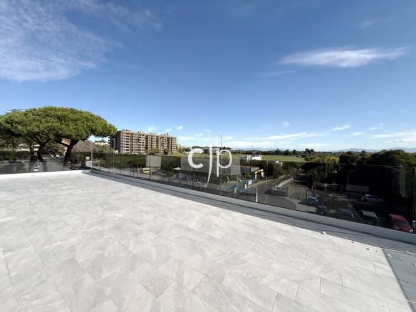 Residenze Rebecca – Nuovo Attico di Prestigio