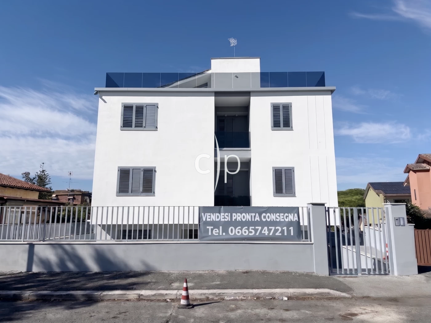 Residenze Rebecca- Ampio Bilocale di prestigio