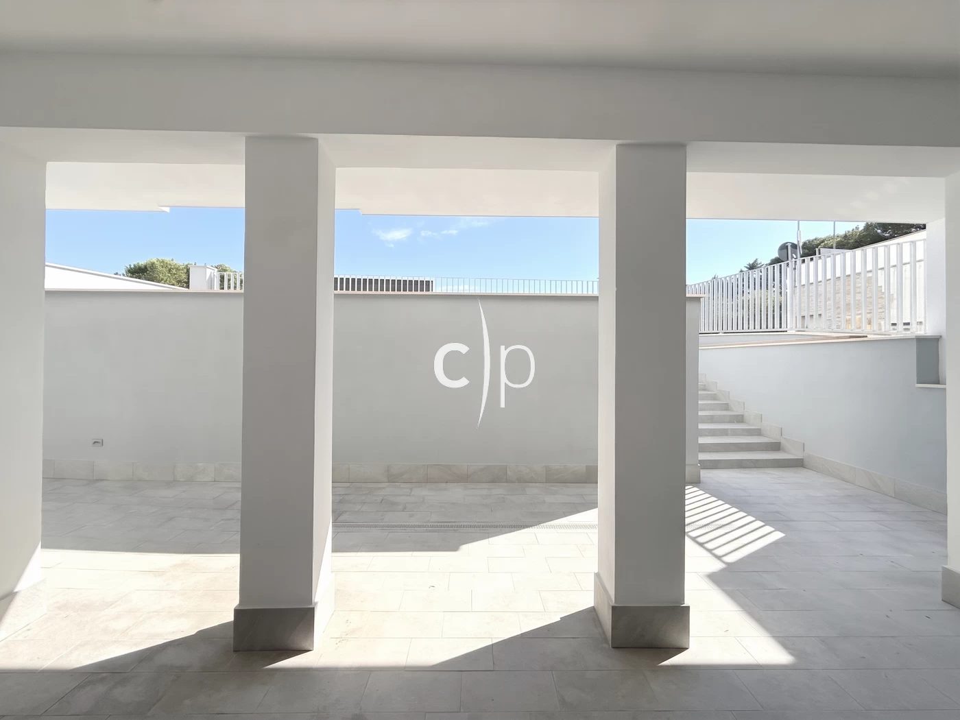 Residenze Rebecca- Ampio Bilocale di prestigio