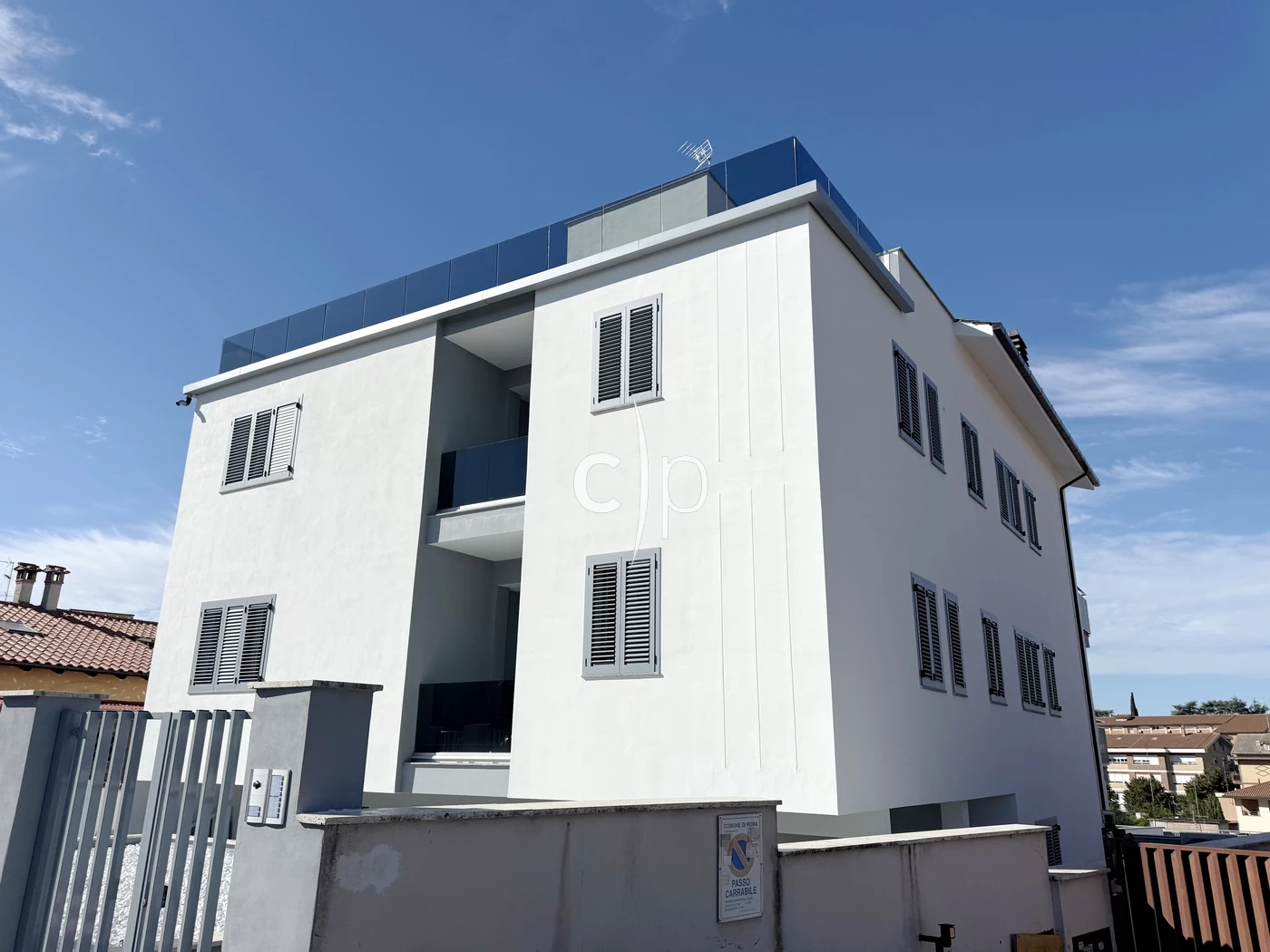 Residenze Rebecca- Ampio Bilocale di prestigio