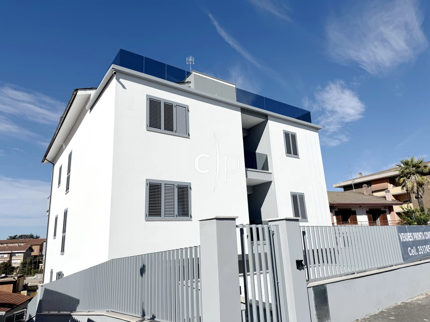 Residenze Rebecca- Ampio Bilocale di prestigio
