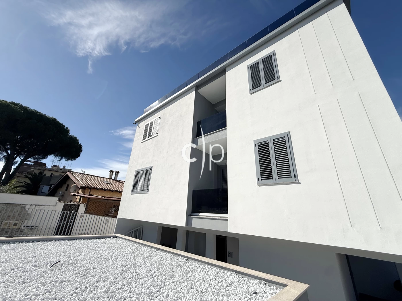 Residenze Rebecca- Ampio Bilocale di prestigio