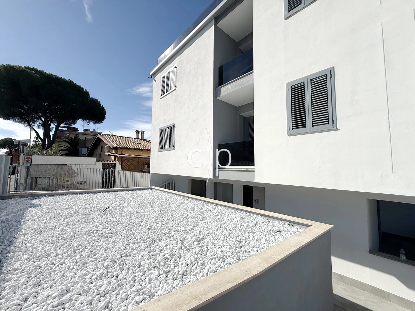 Residenze Rebecca- Ampio Bilocale di prestigio