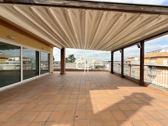 Attico Largo La Loggia Via Santorre di Santarosa