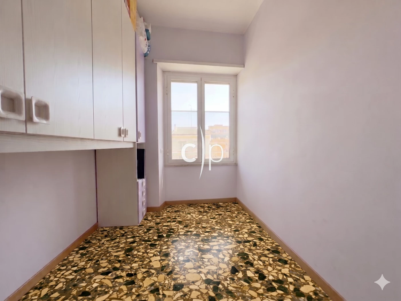 Appartamento Tuscolano Via degli Opimiani