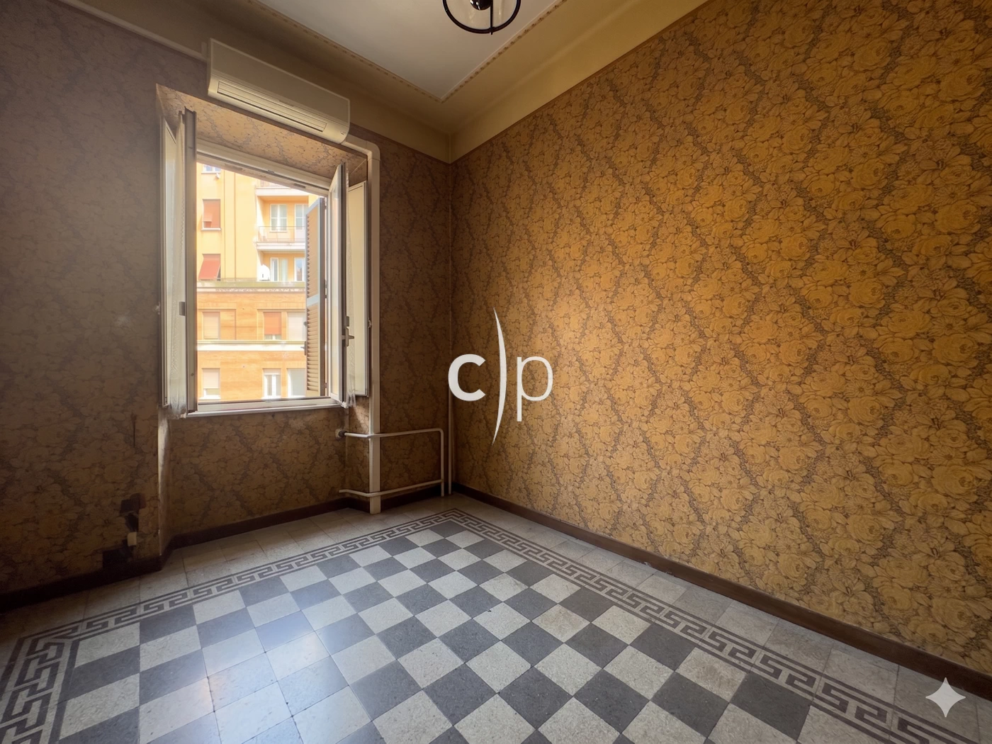 Appartamento Quartiere Trieste Via Nemorense