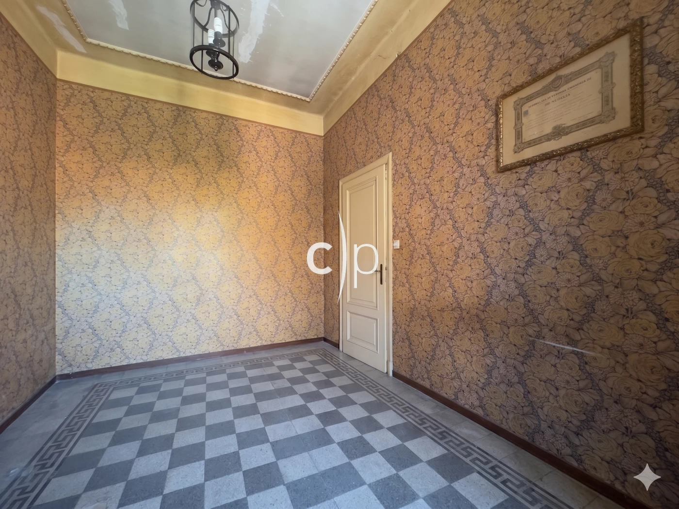 Appartamento Quartiere Trieste Via Nemorense