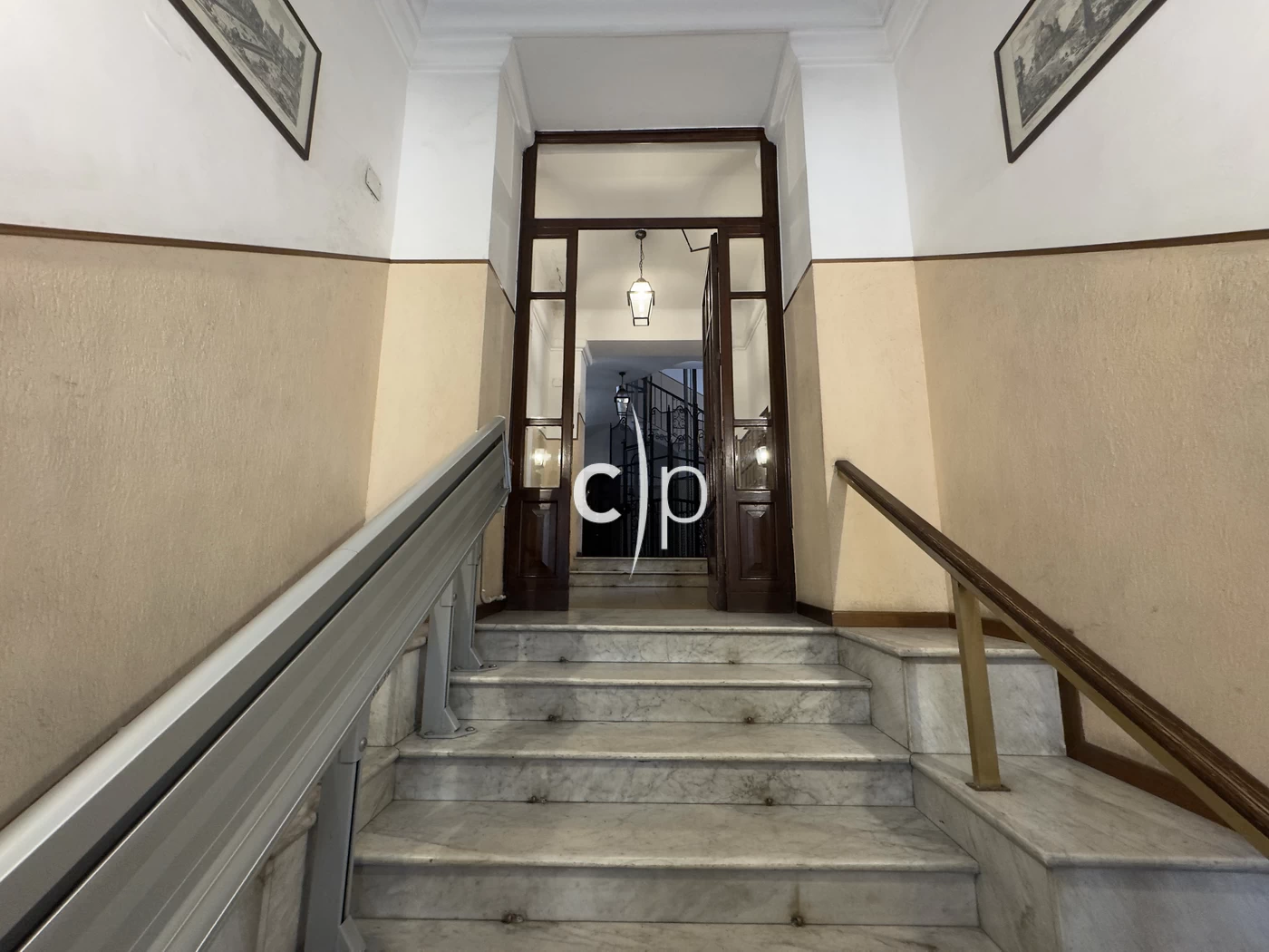 Appartamento Quartiere Trieste Via Nemorense
