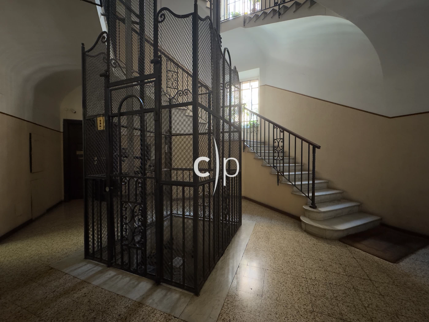 Appartamento Quartiere Trieste Via Nemorense