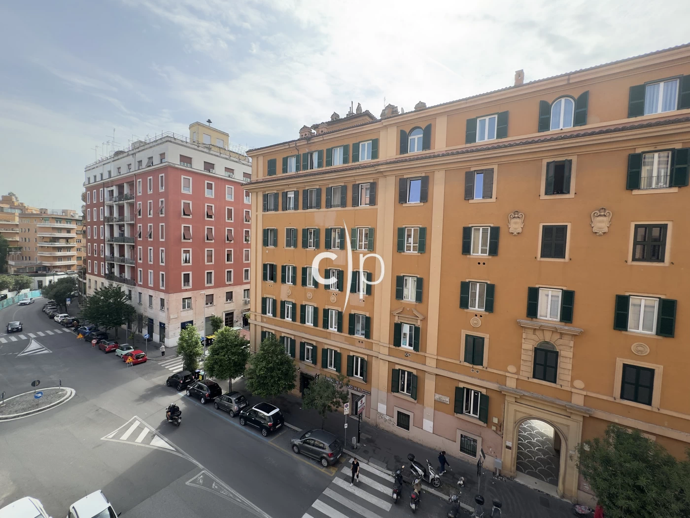 Appartamento Quartiere Trieste Via Nemorense