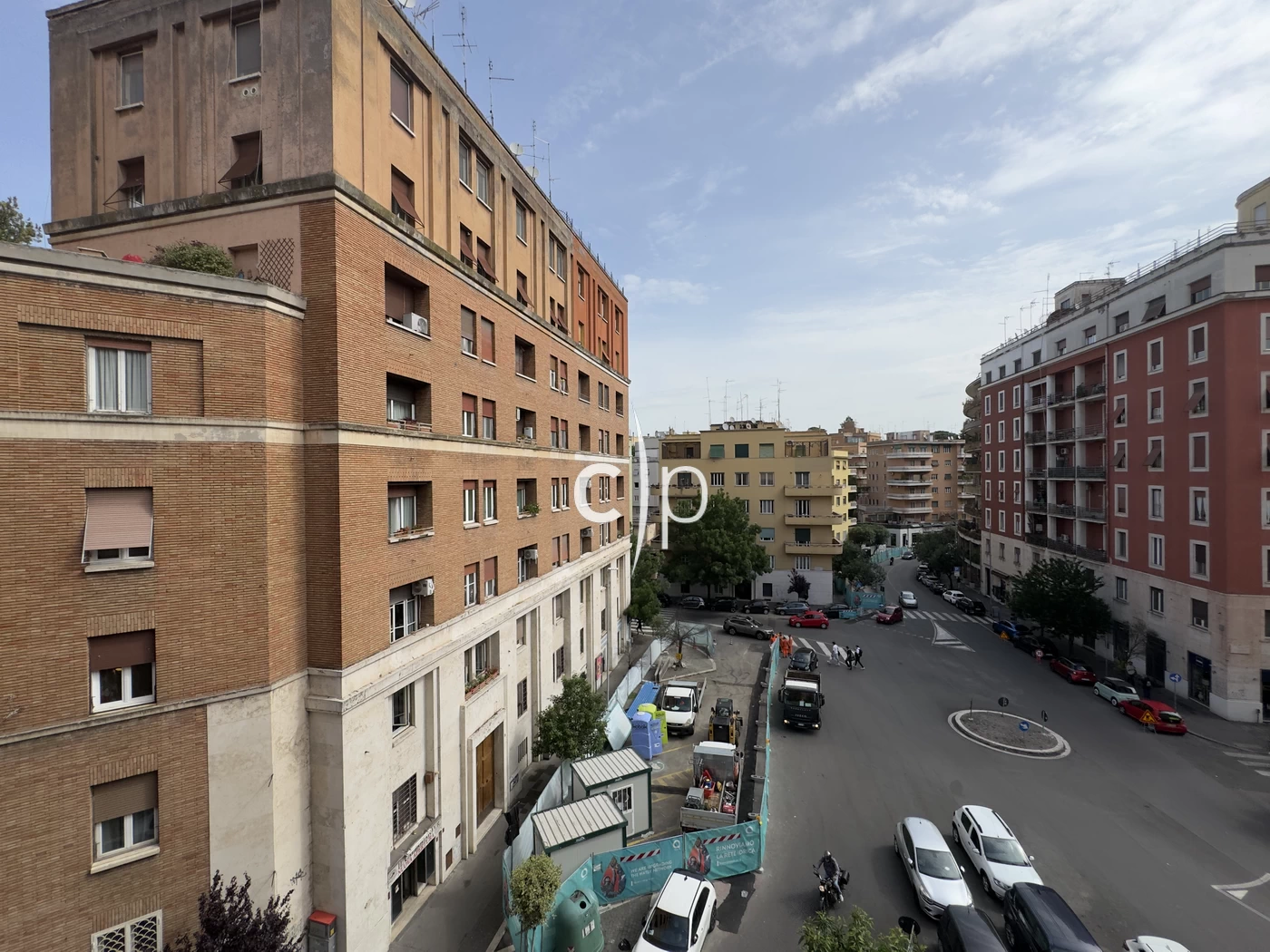 Appartamento Quartiere Trieste Via Nemorense
