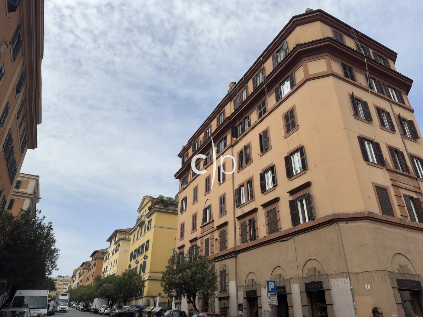 Appartamento Quartiere Trieste Via Nemorense