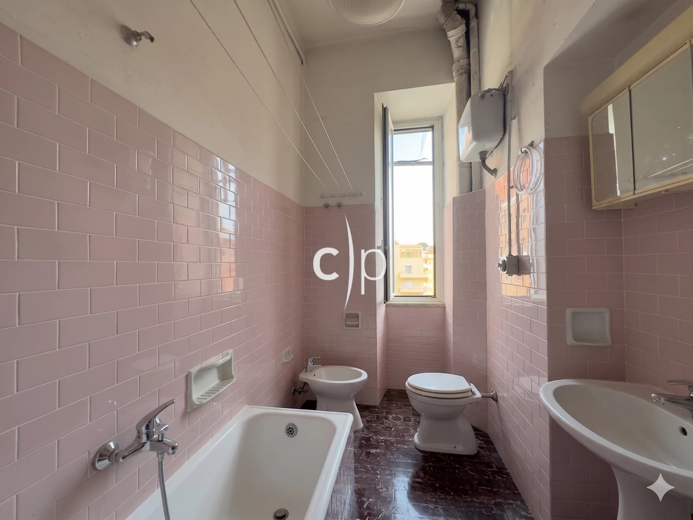 Appartamento Quartiere Trieste Via Nemorense
