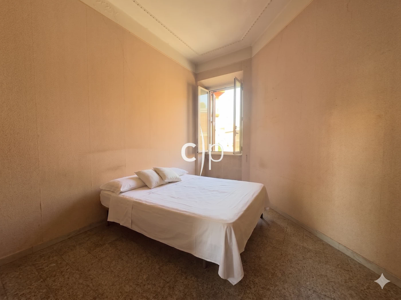 Appartamento Quartiere Trieste Via Nemorense