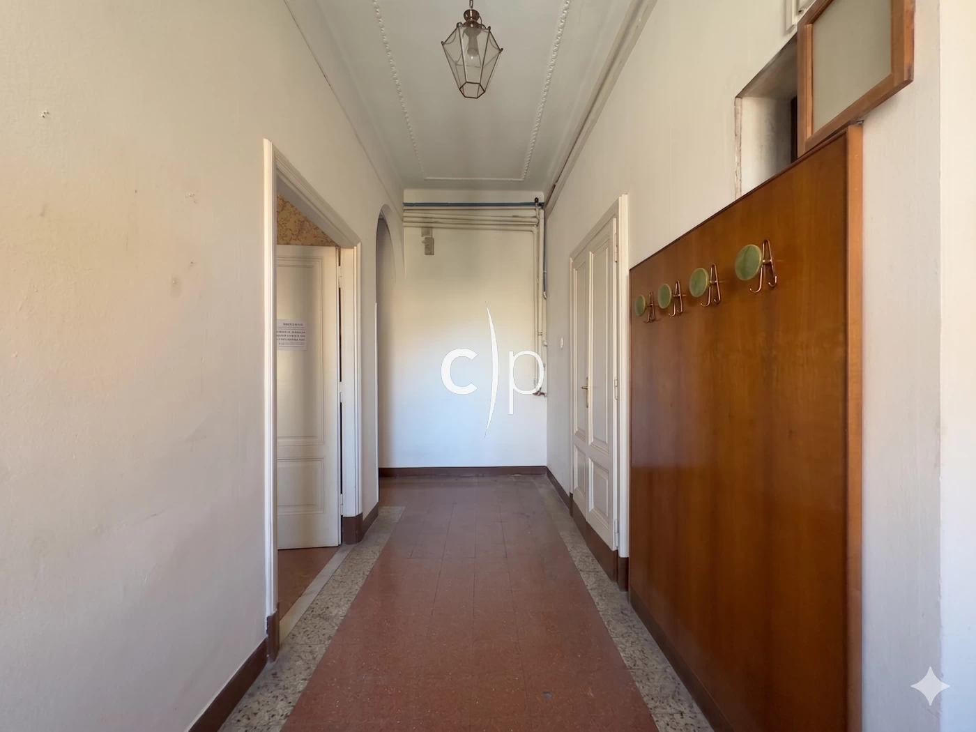 Appartamento Quartiere Trieste Via Nemorense
