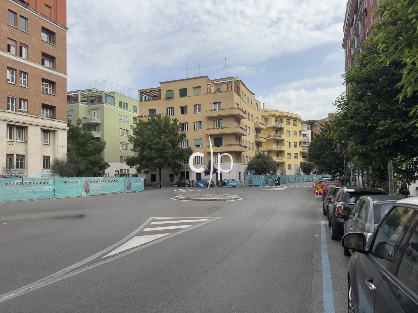 Appartamento Quartiere Trieste Via Nemorense