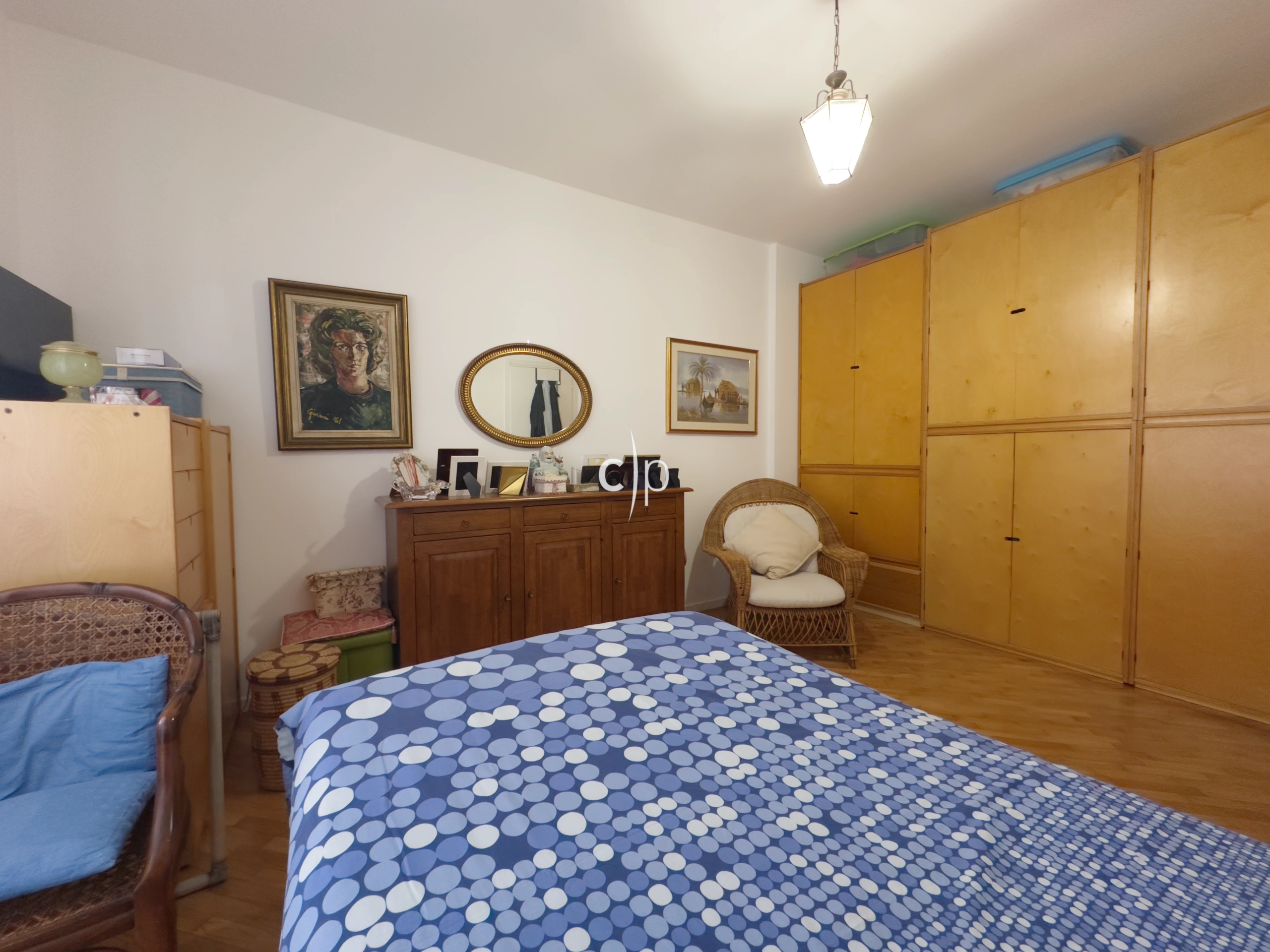 VG4009 1 Appartamento Monteverde Viale dei Colli Portuensi