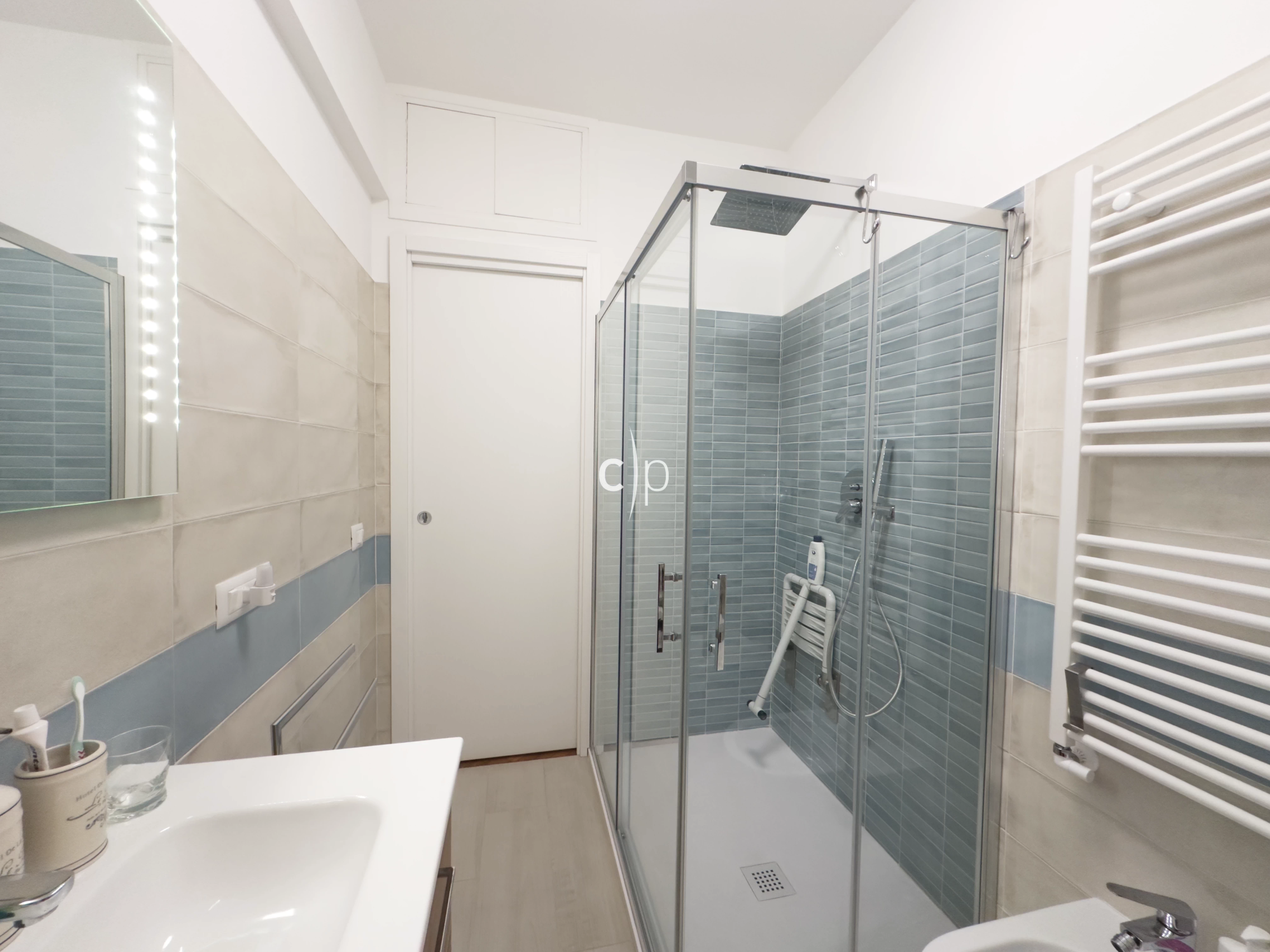 VG4009 16 Appartamento Monteverde Viale dei Colli Portuensi