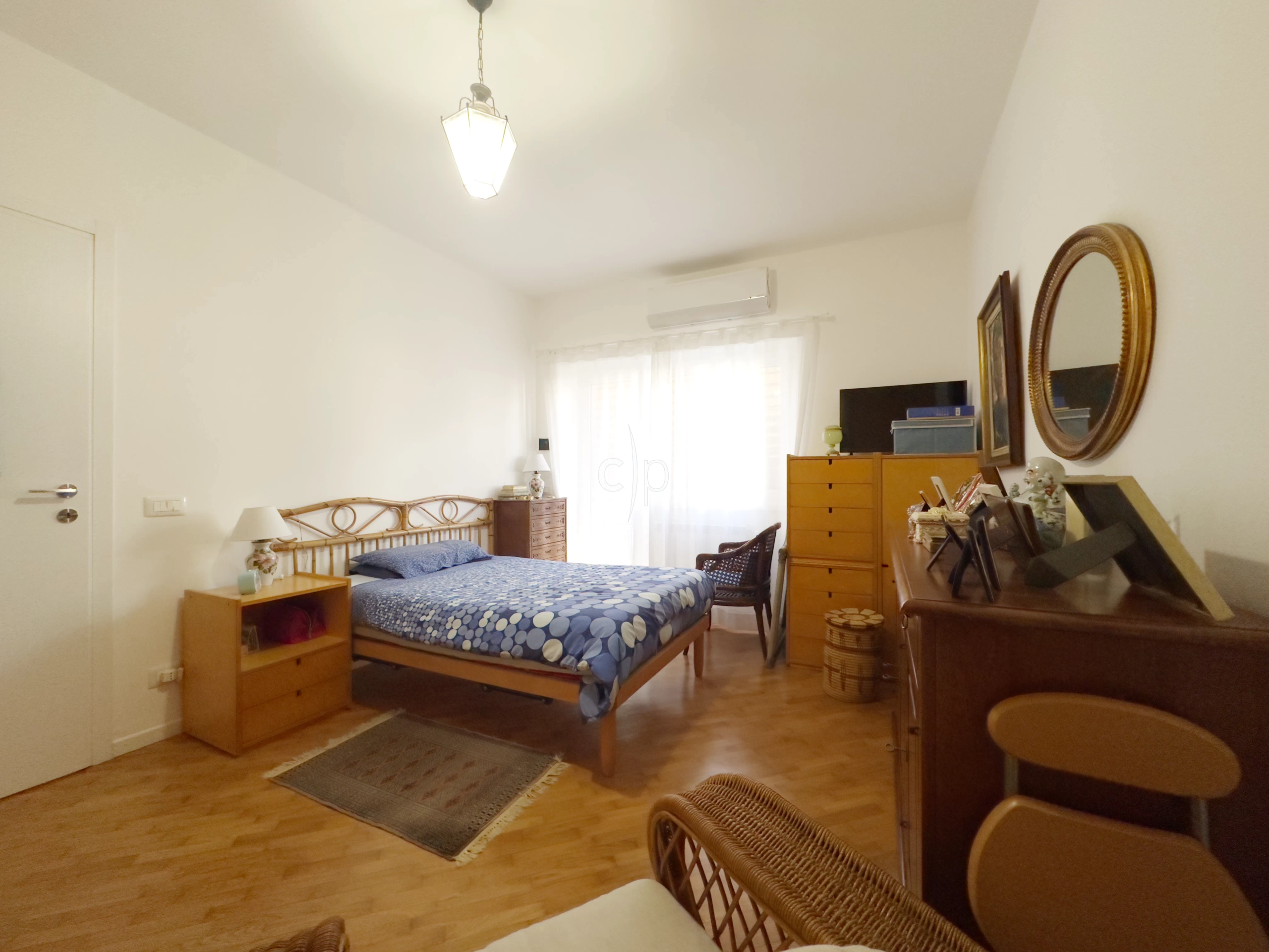 VG4009 2 Appartamento Monteverde Viale dei Colli Portuensi
