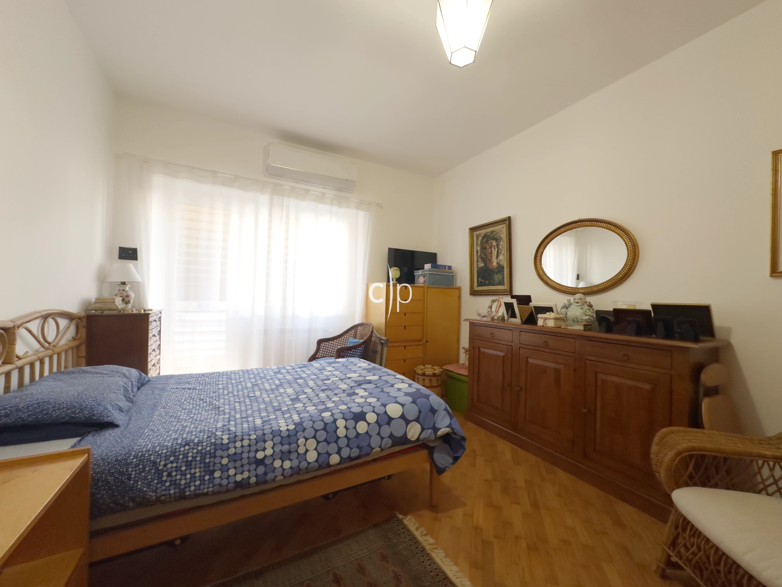VG4009 3 Appartamento Monteverde Viale dei Colli Portuensi