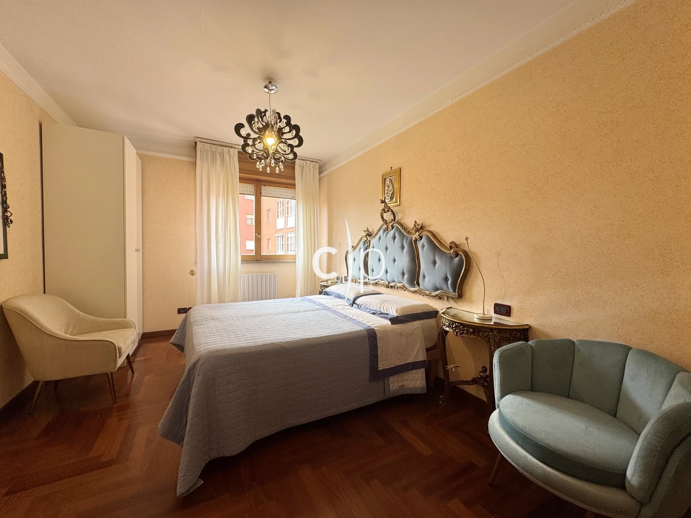 VG4125 1 Appartamento Casetta Mattei Via dei Rinuccini