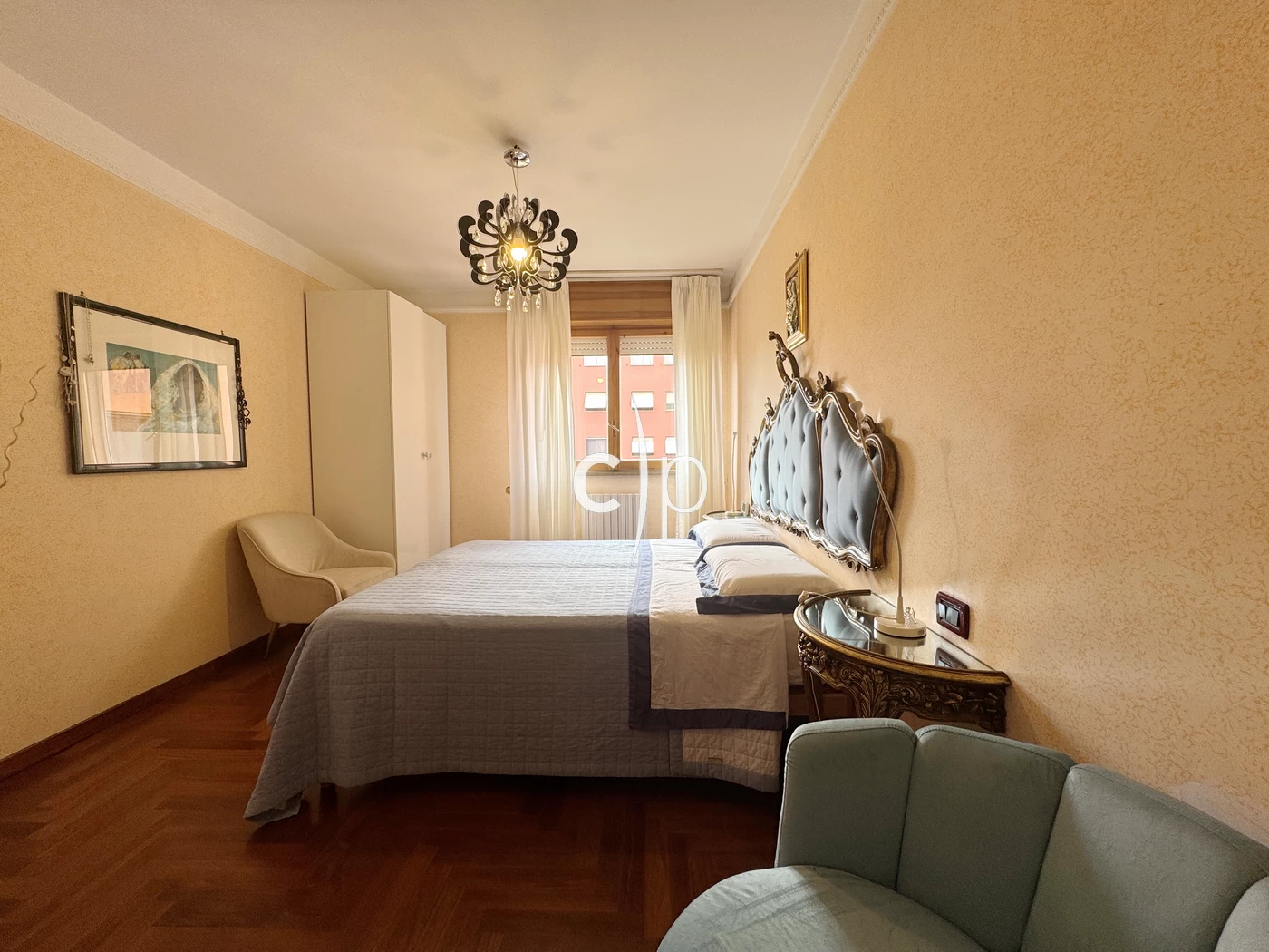 VG4125 2 Appartamento Casetta Mattei Via dei Rinuccini