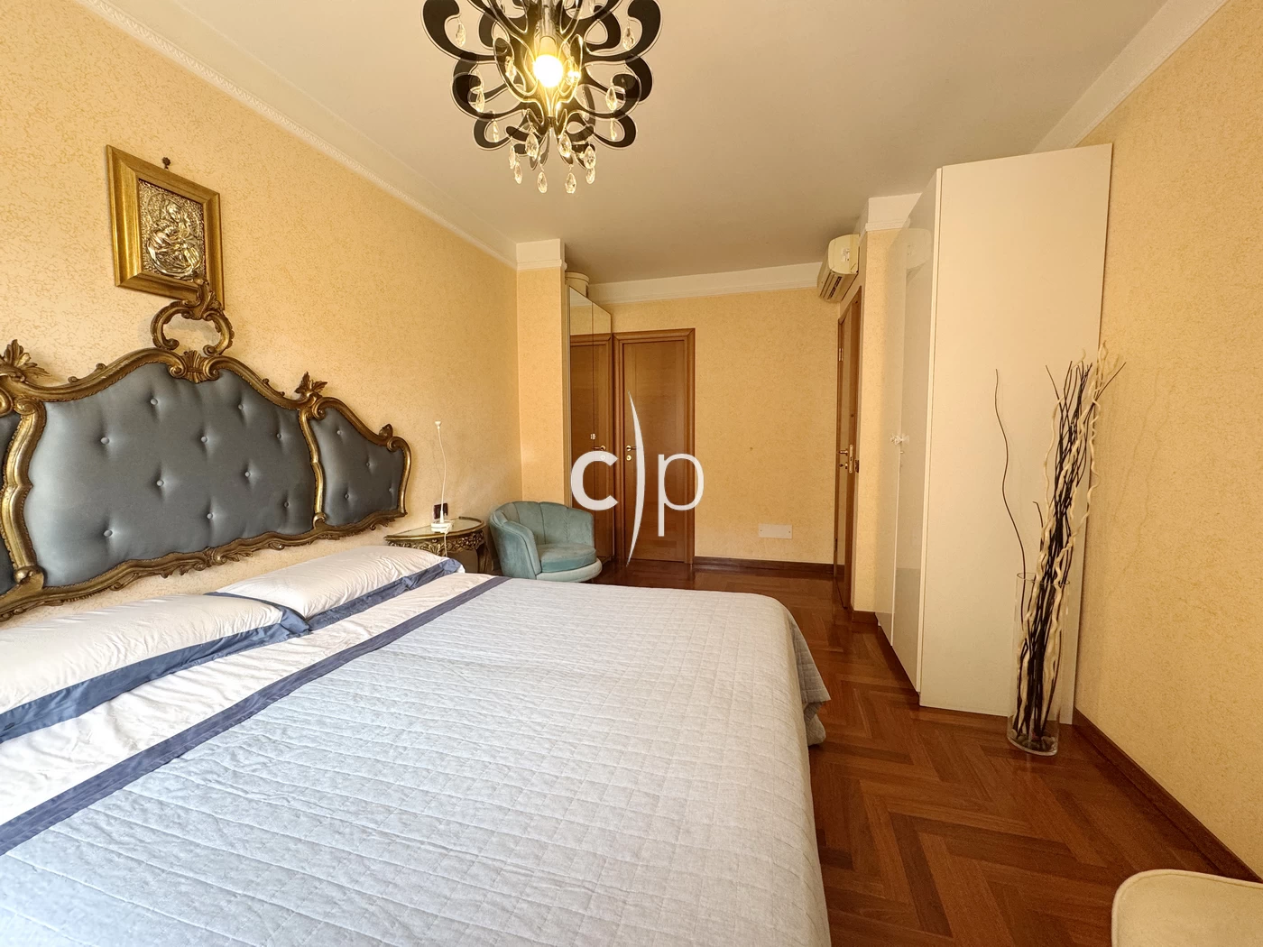 VG4125 4 Appartamento Casetta Mattei Via dei Rinuccini