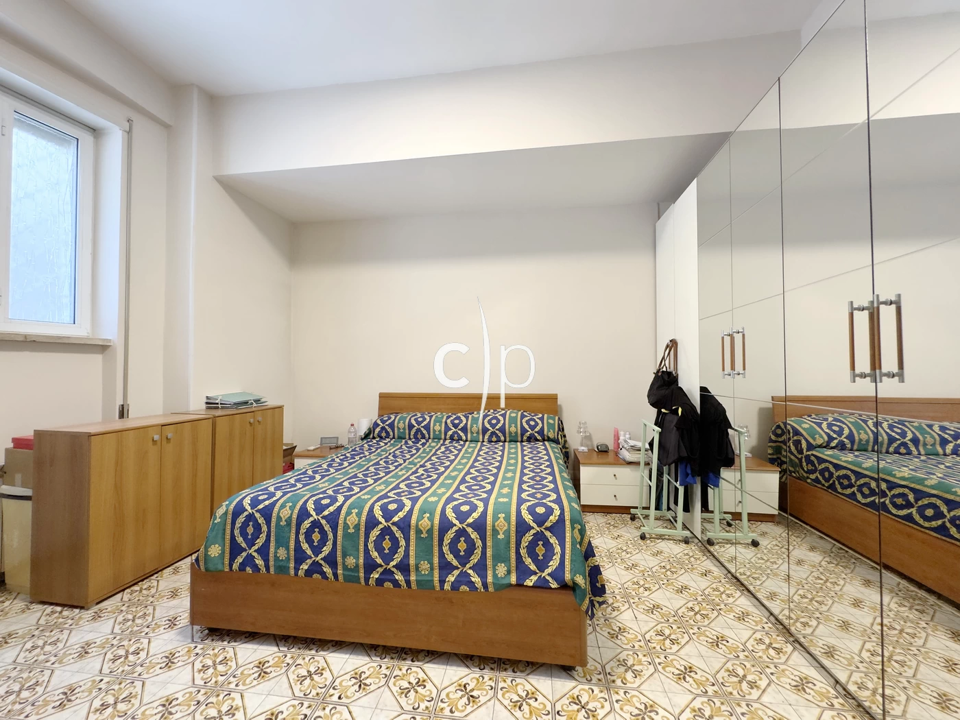 Appartamento Portuense Via Licciana Nardi