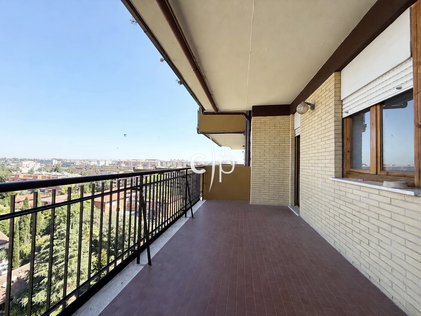 Trilocale Spinaceto Tor De Cenci Viale dei Caduti per la Resistenza