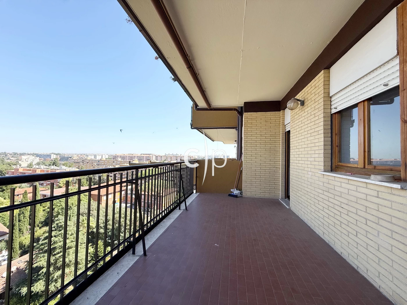 Trilocale Spinaceto Tor De Cenci Viale dei Caduti per la Resistenza