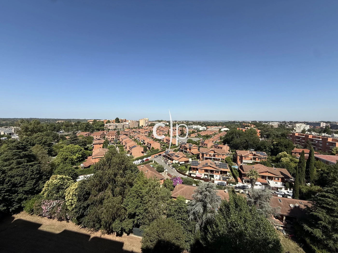 Trilocale Spinaceto Tor De Cenci Viale dei Caduti per la Resistenza