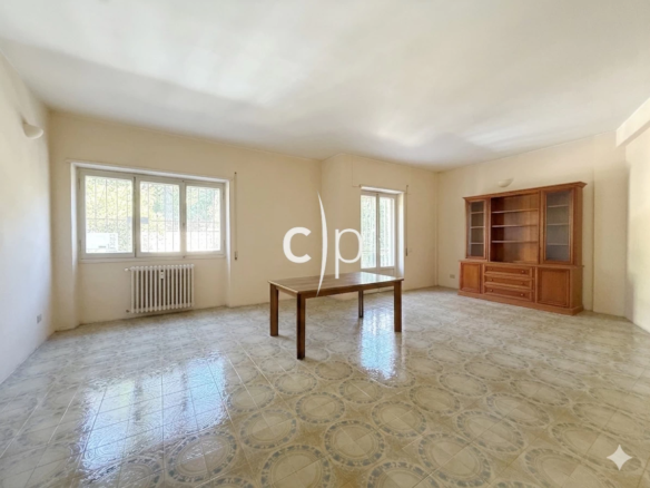 Appartamento Monteverde Via Lorenzo Rocci