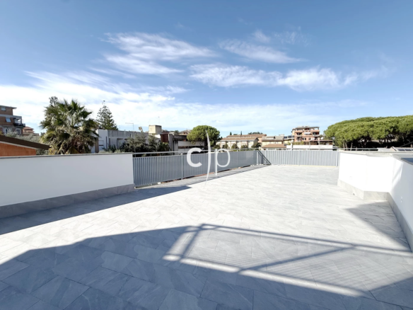 Residenze Rebecca – Nuovo bilocale con terrazzo di 80 mq