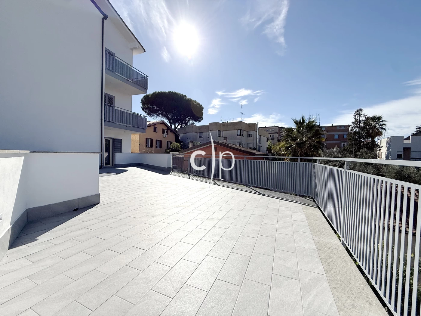 Residenze Rebecca – Nuovo bilocale con terrazzo di 80 mq