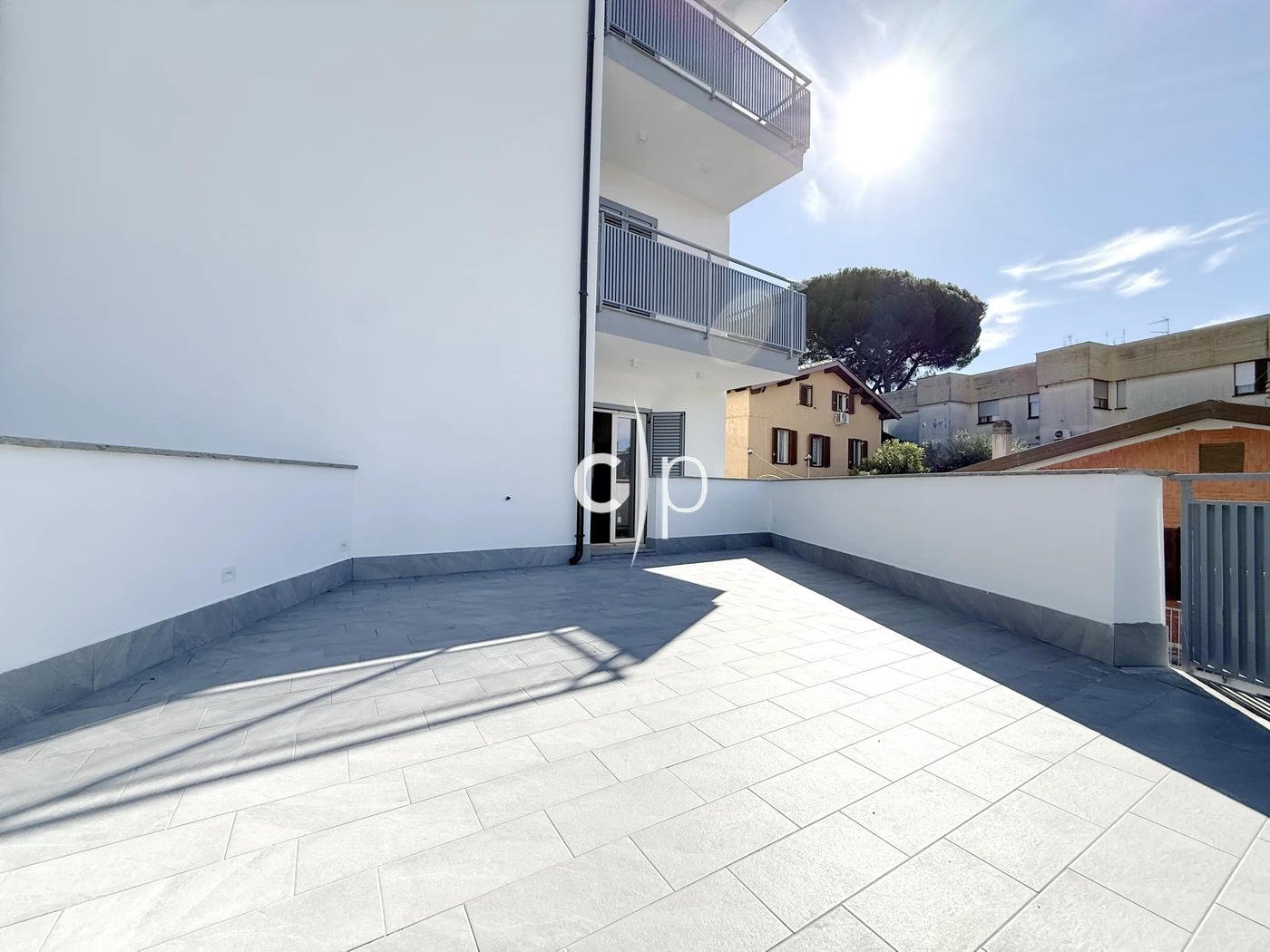 Residenze Rebecca – Nuovo bilocale con terrazzo di 80 mq
