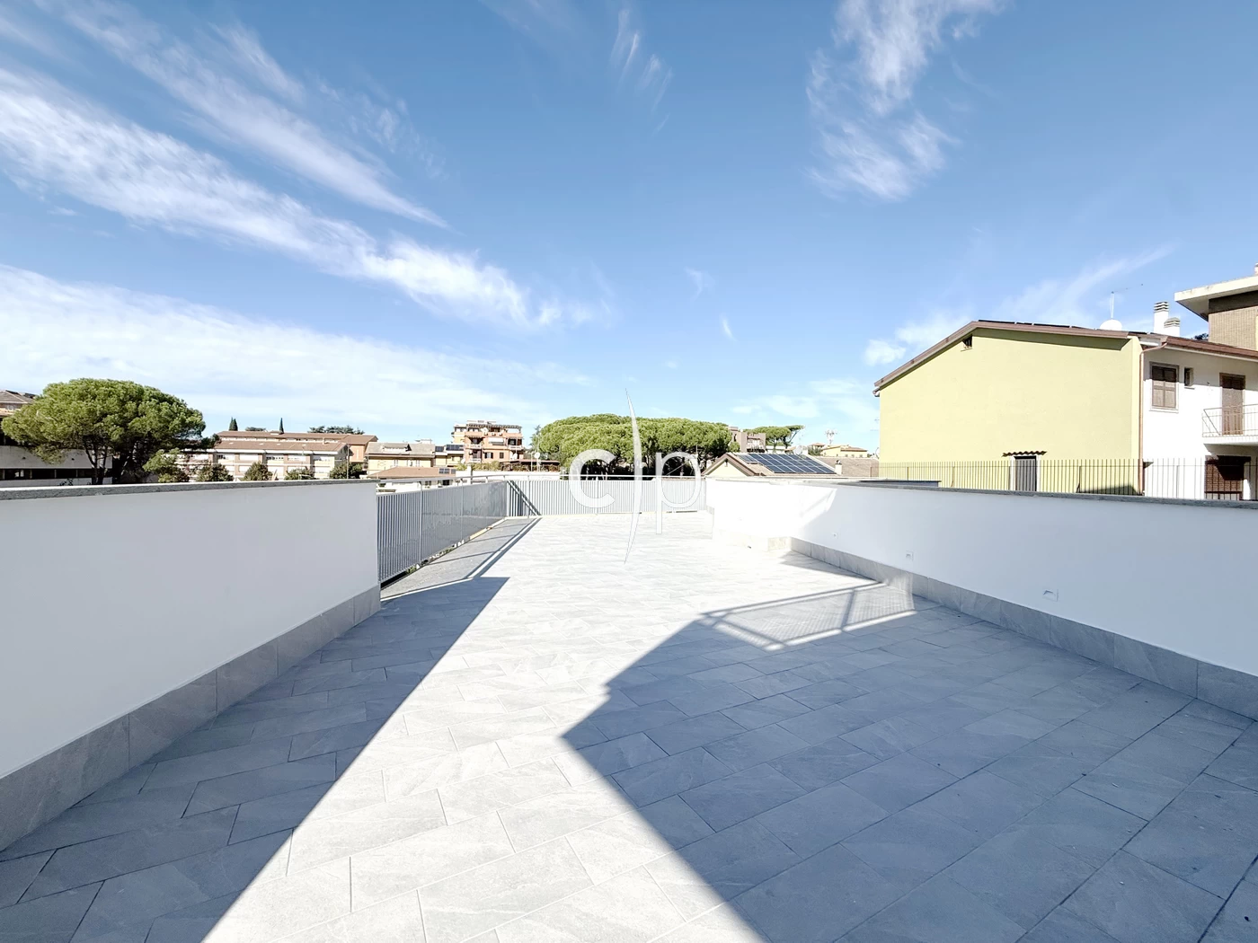 Residenze Rebecca – Nuovo bilocale con terrazzo di 80 mq
