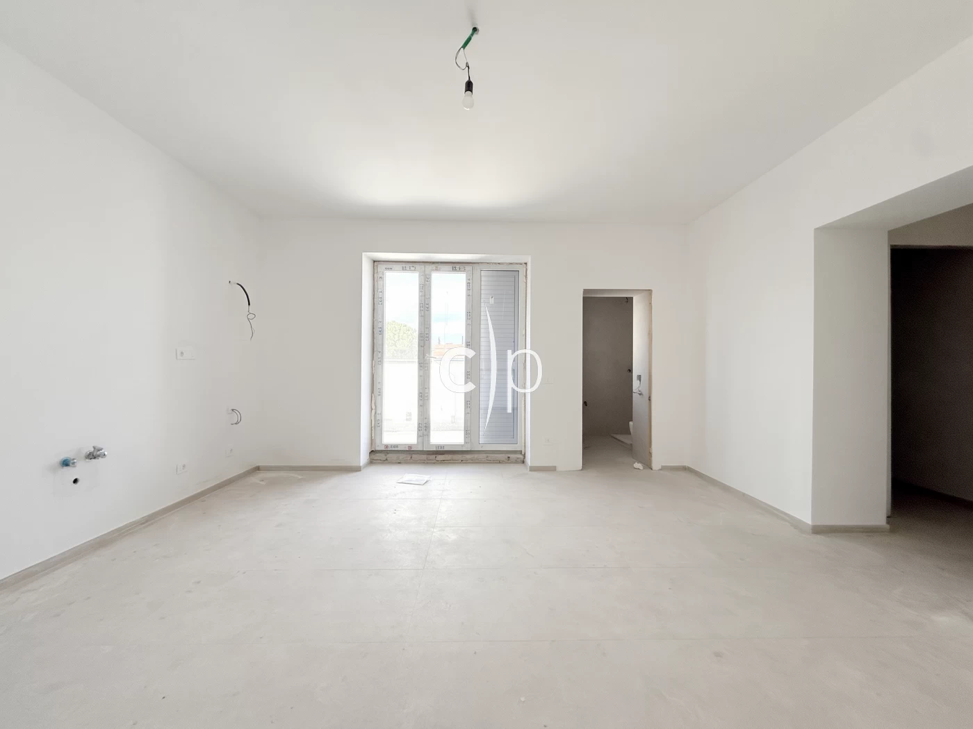 Residenze Rebecca – Nuovo bilocale con terrazzo di 80 mq