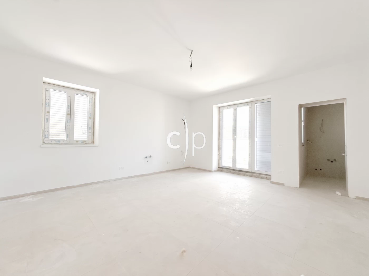 Residenze Rebecca – Nuovo bilocale con terrazzo di 80 mq