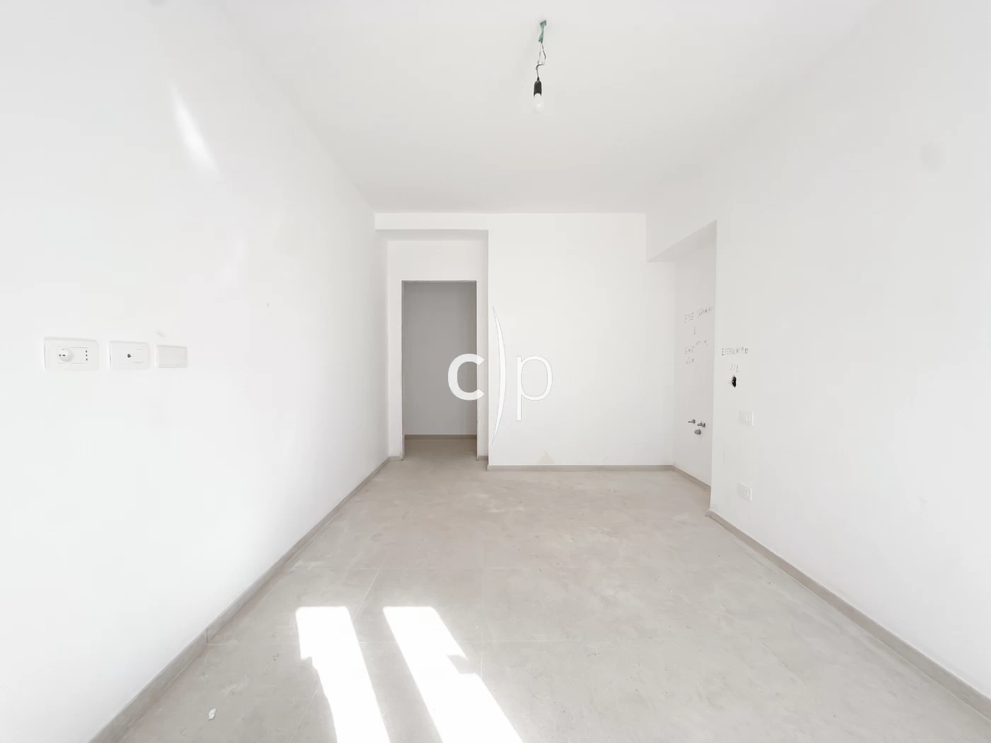 Residenze Rebecca – Nuovo bilocale con terrazzo di 80 mq