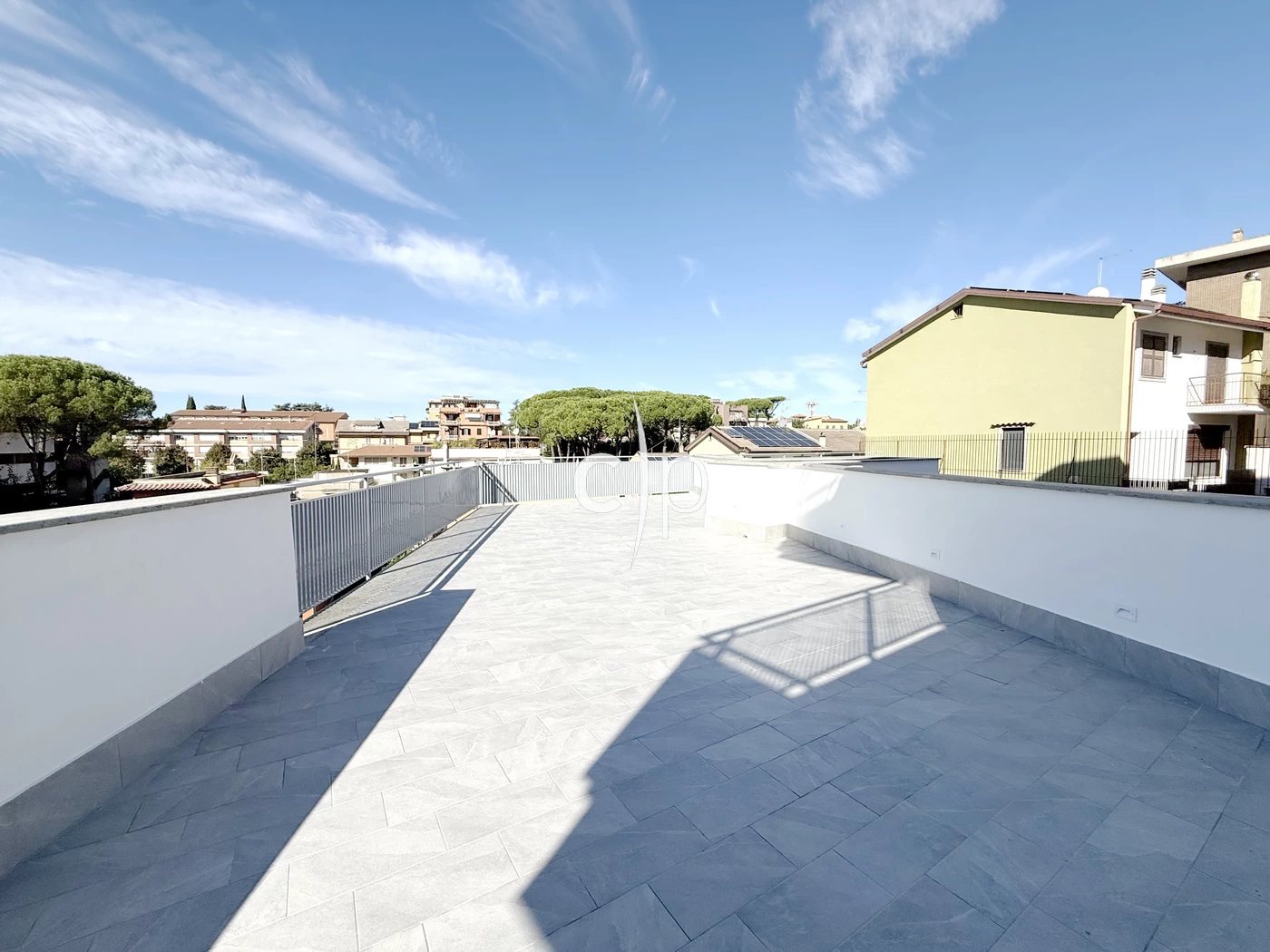 Residenze Rebecca – Nuovo bilocale con terrazzo di 80 mq