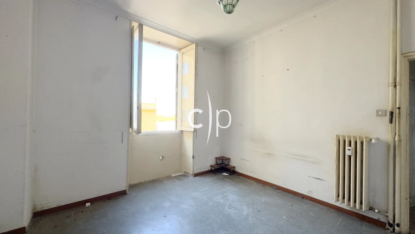 VG4137 11 Appartamento San Giovanni Via Galazia