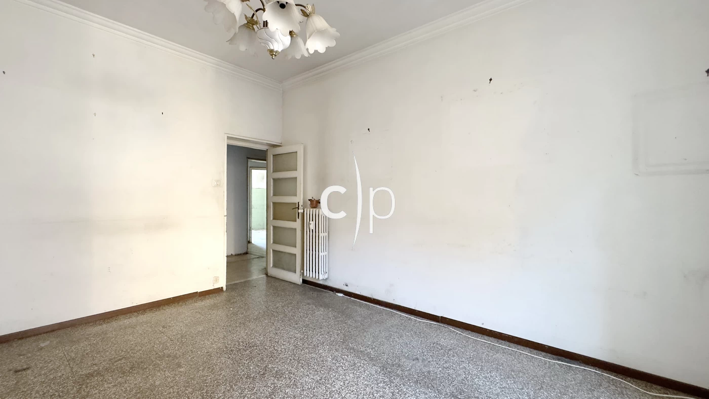 VG4137 12 Appartamento San Giovanni Via Galazia