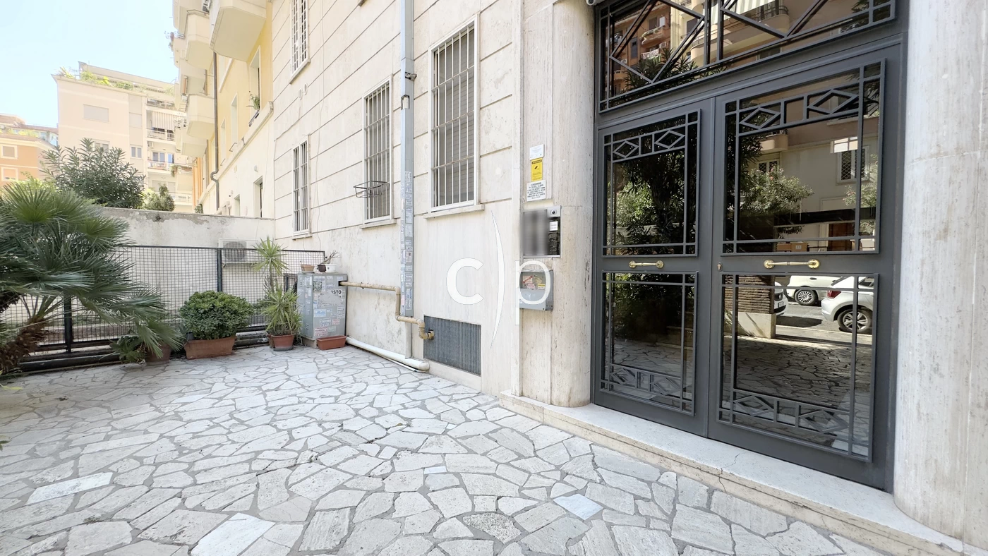 VG4137 14 Appartamento San Giovanni Via Galazia