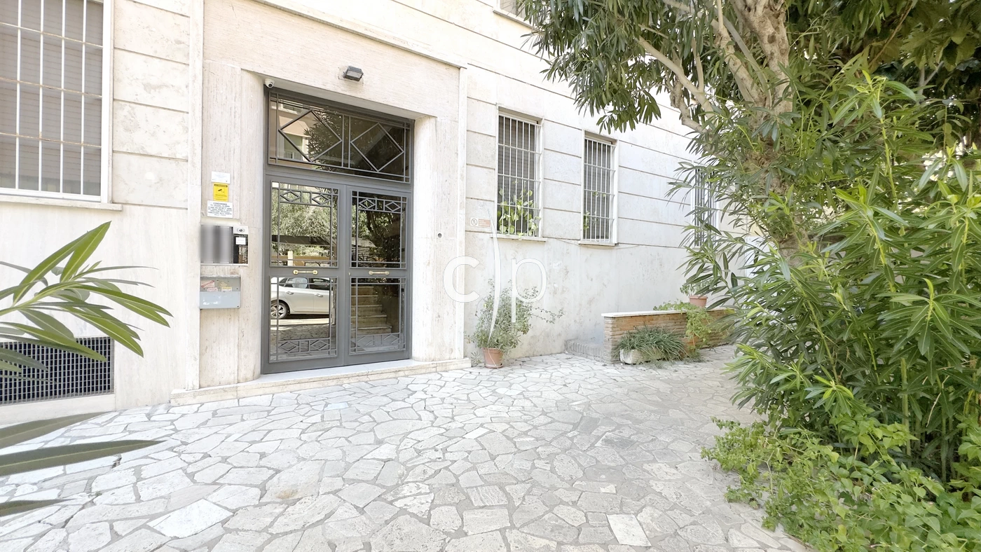 VG4137 15 Appartamento San Giovanni Via Galazia