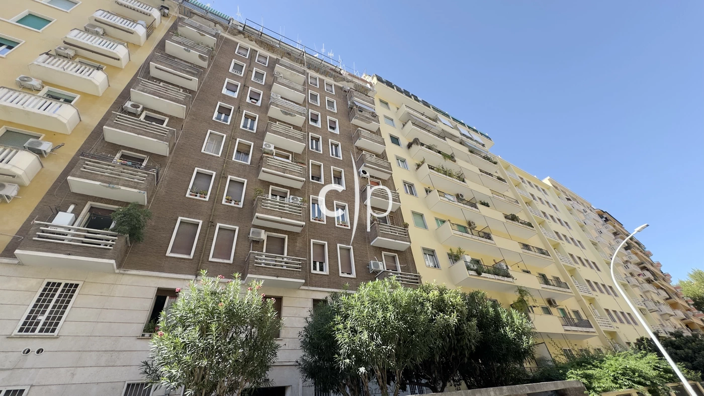 VG4137 16 Appartamento San Giovanni Via Galazia