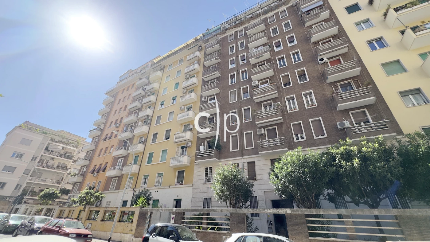 VG4137 17 Appartamento San Giovanni Via Galazia