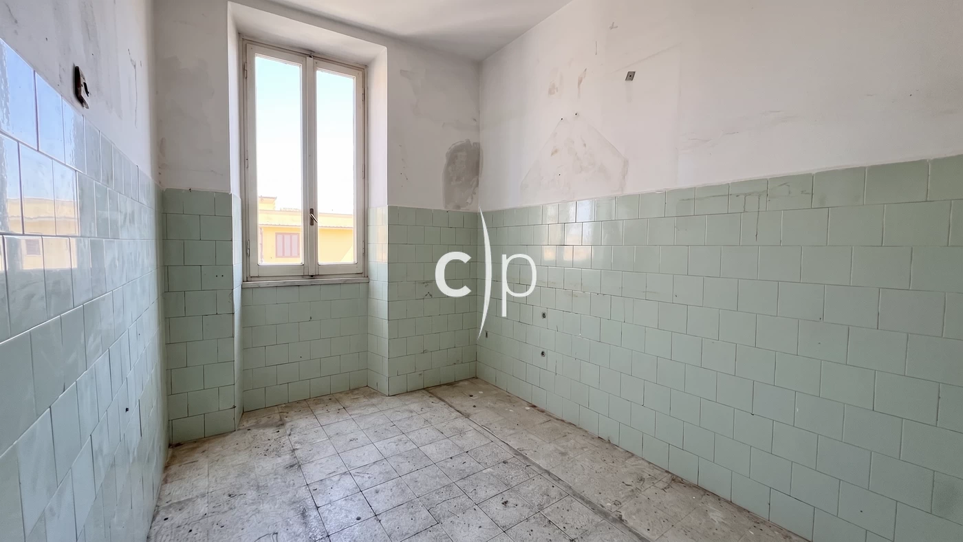 VG4137 2 Appartamento San Giovanni Via Galazia